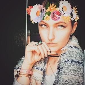 Meet your Posher, Katy